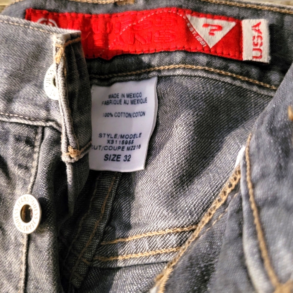 Guess Cargo Shorts